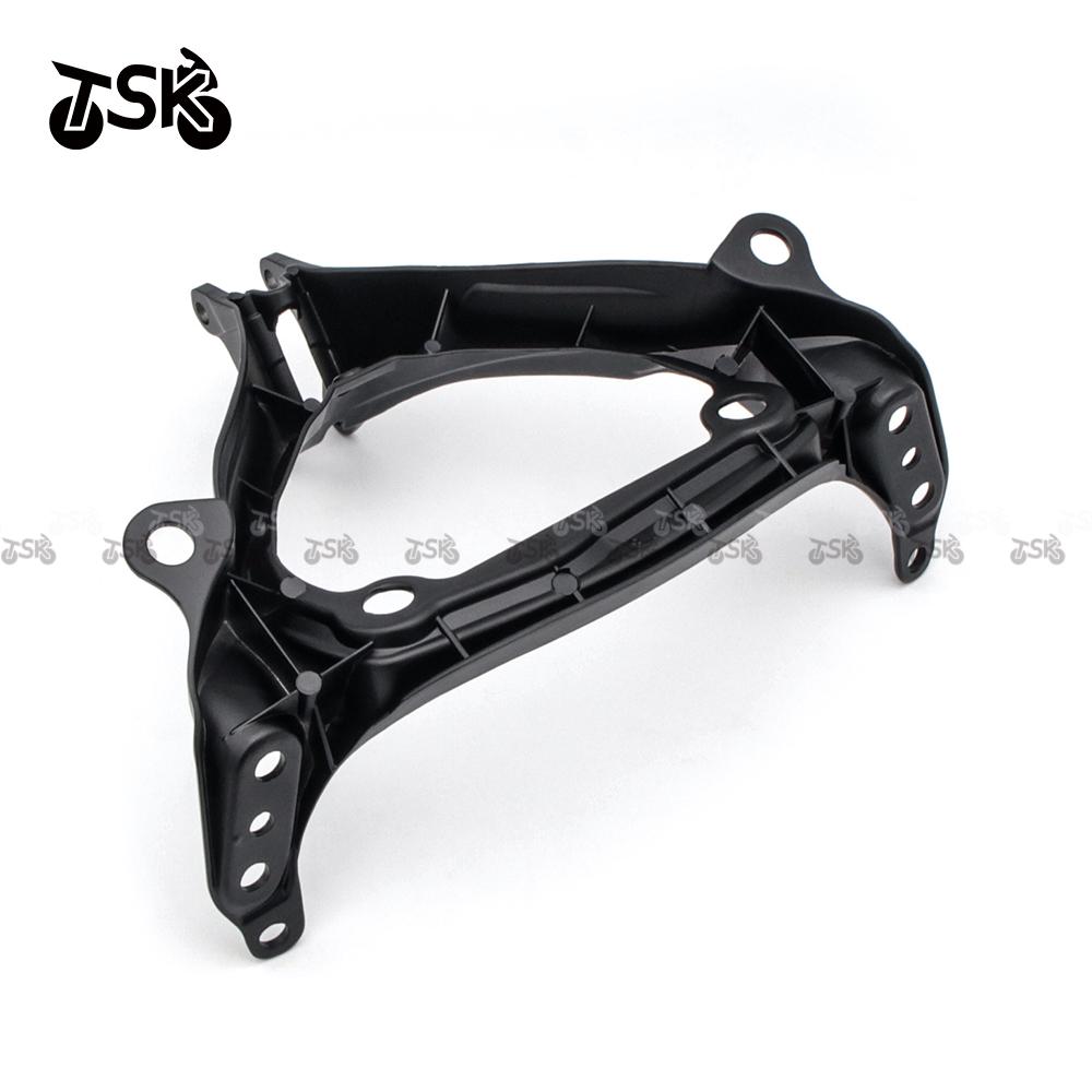Headlight Bracket Headlamp Upper Stay Fairing for SUZUKI GSXR1000 GSXR GSX-R 1000 2009 2010 2011 2012 2013 2014 2015 2016