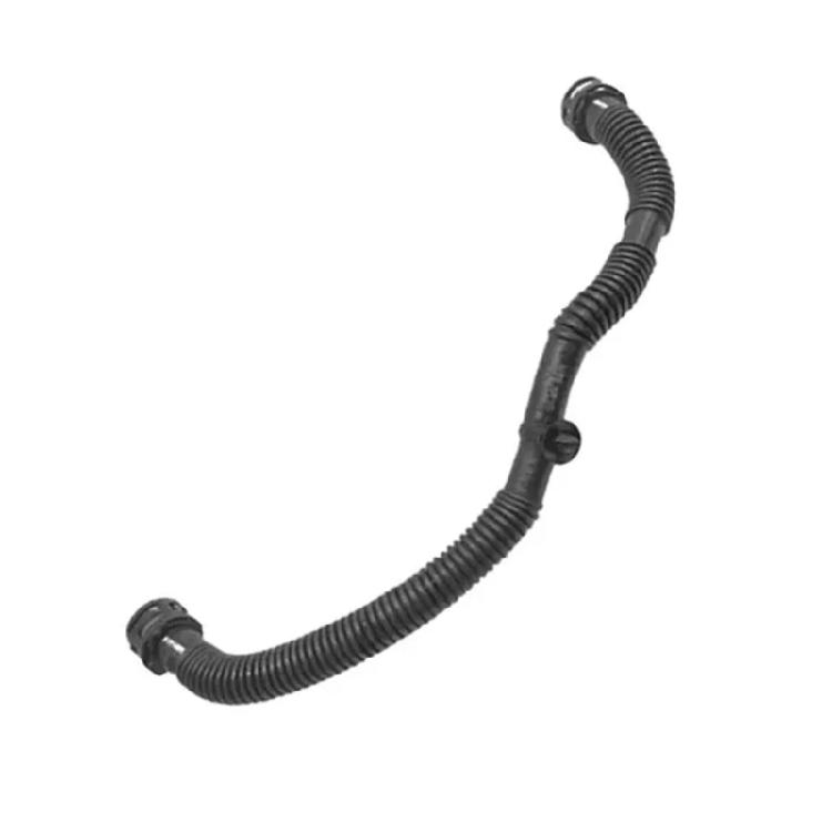 Long Lasting Heavy Duty Engine Vent Tube Crankcase Air Hose Oil Separator 31422135 Designed For V40 And 1.6T Cars