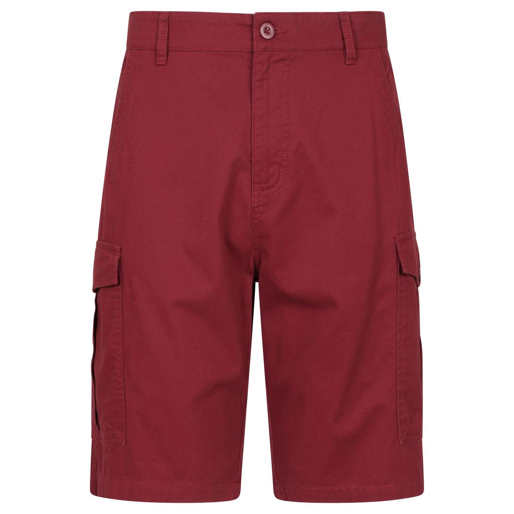 Mountain Warehouse Men's Lakeside Cargo Shorts