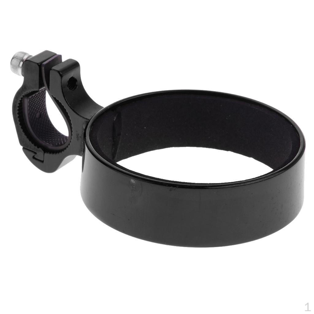 Aluminum Bike Cup Holder for Handlebars