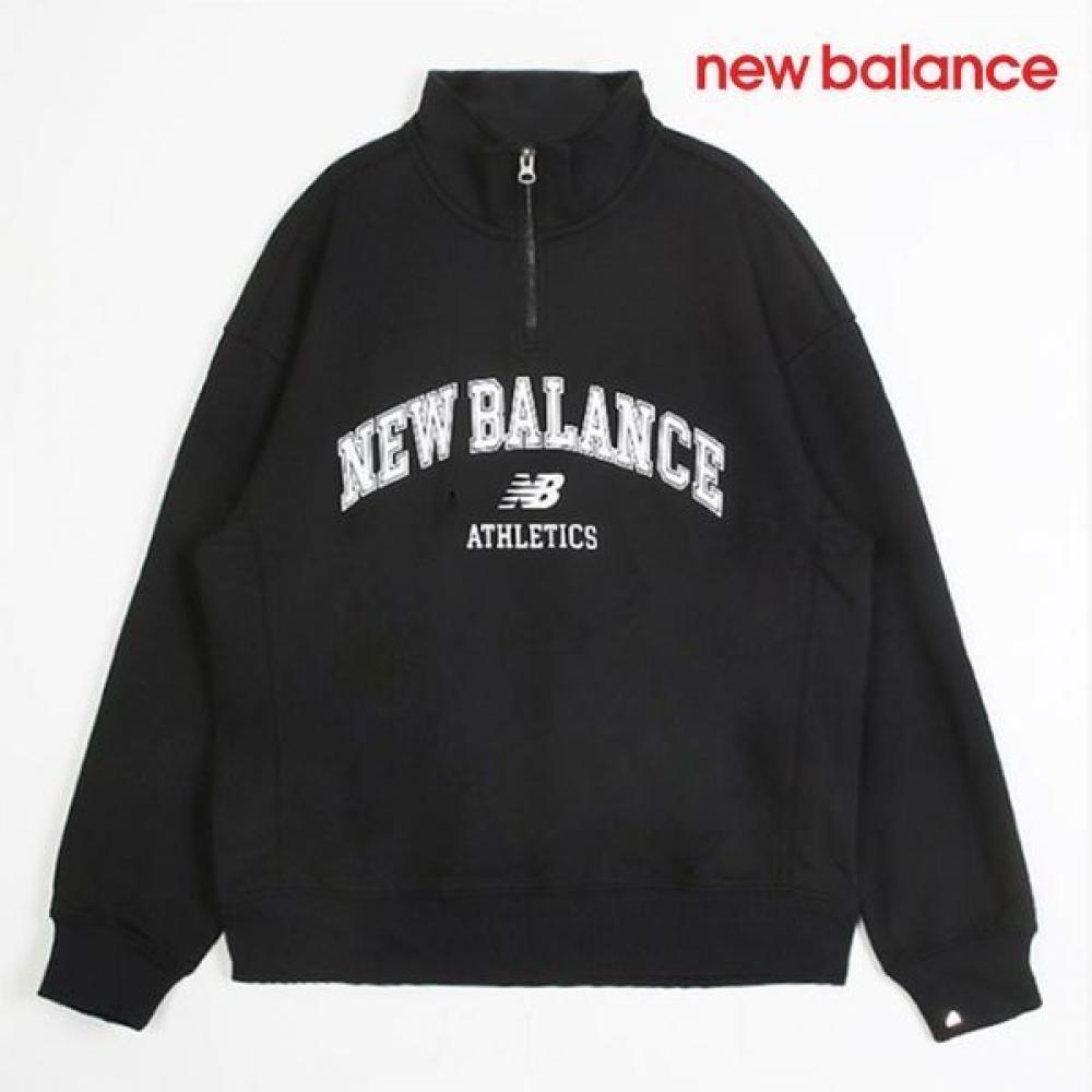 

New Balance Футболка Half Club D24 Nbncec3823 19 Uni Arch Type L