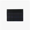 Burberry Check Card Wallet A1222 8114543