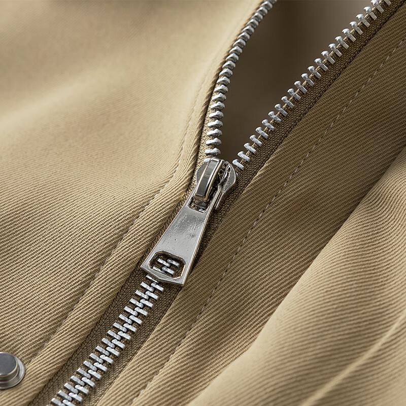 Playboy Men's Windproof Casual Jacket