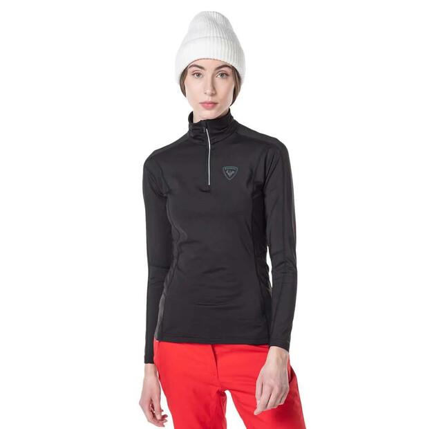 Rossignol Базовый слой с длинным рукавом Classique