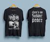 Marduk Heres No Peace Tshirt S5xl