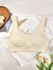 European & American Versatile Sports Yoga Bra - Comfortable Women's Fitness Running Top