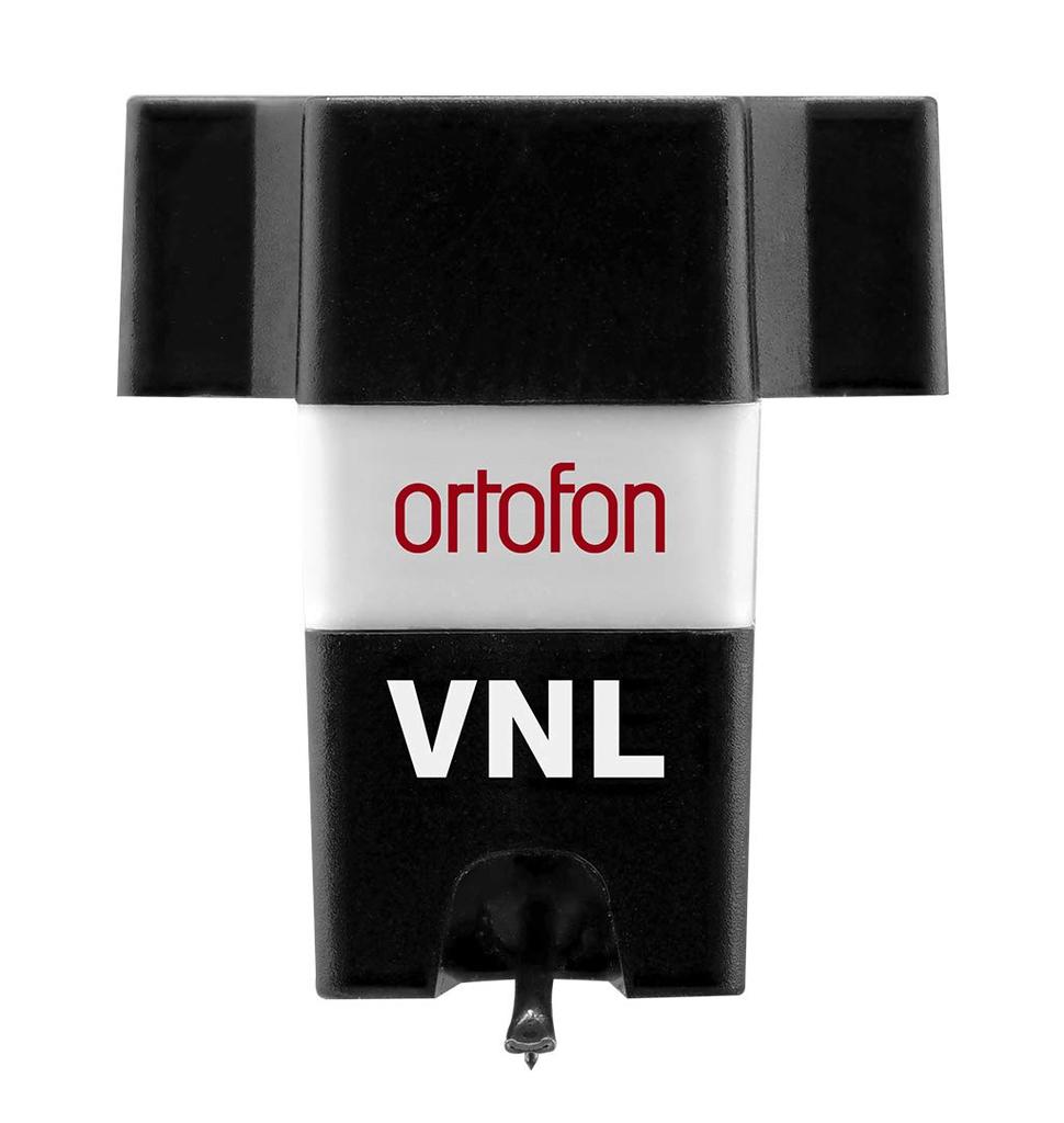 Ortofon Stylus VNL II Replacement Stylus for Ortofon VNL Stylus 2