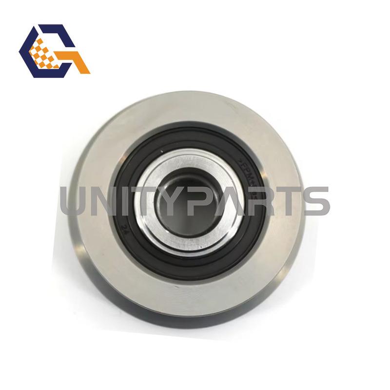 Alternator Freewheel Pulley For FORD GALAXY S-MAX MONDEO VOLVO S40 C30 V50 V70 S80 2.0 2006-/ F-553393 30667610 F00M349810