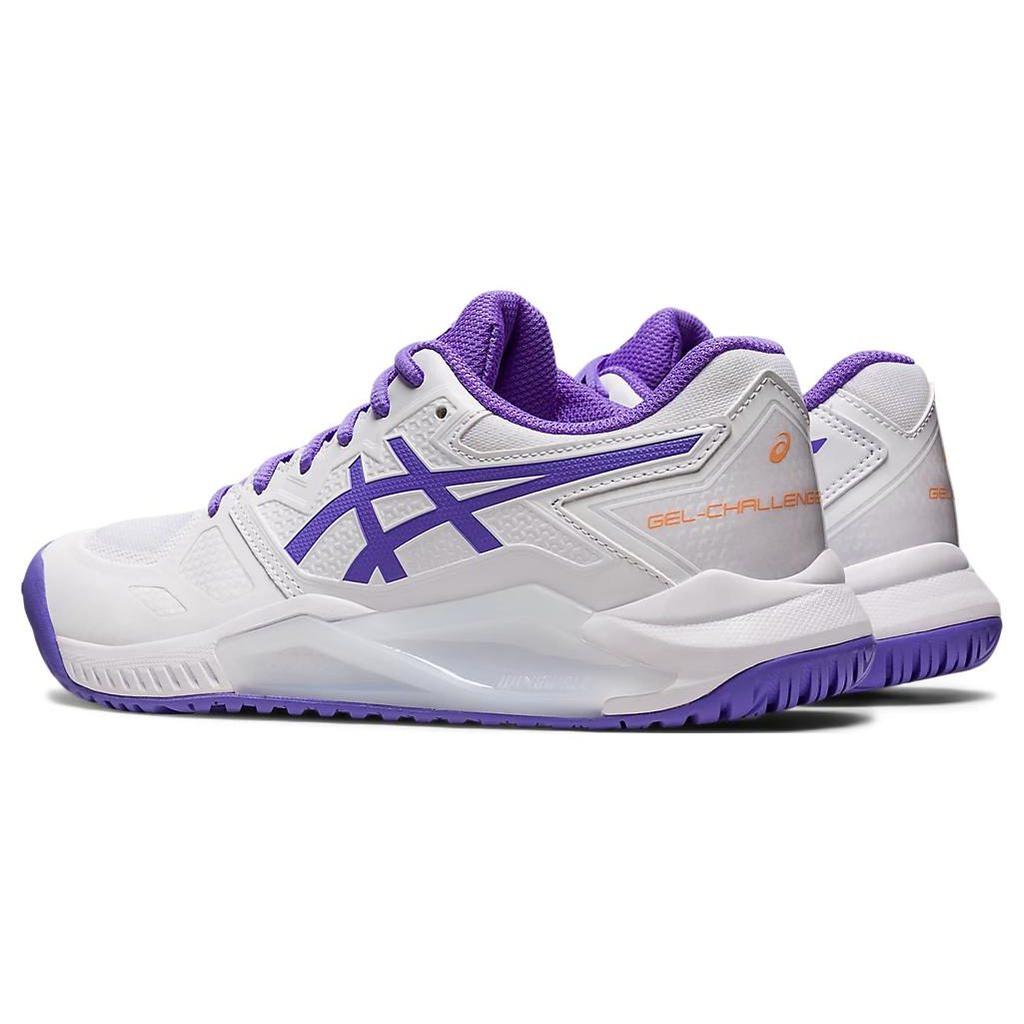 ASICS Gel Challenger 13 'White Amethyst' Women's 1042A164-104