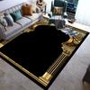 Islamic Elegance Prayer Rugs Muslim Gift Ideas Sophisticated Islamic Prayer Carpets and Floor Mats for Your Prayer Space