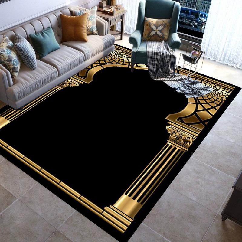 Islamic Elegance Prayer Rugs Muslim Gift Ideas Sophisticated Islamic Prayer Carpets and Floor Mats for Your Prayer Space