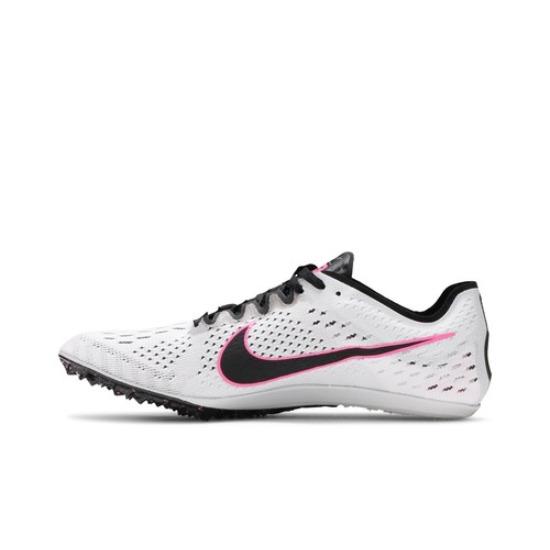 Nike Zoom Victory 3 Pure Platinum Pink Blast Men's 835997-002