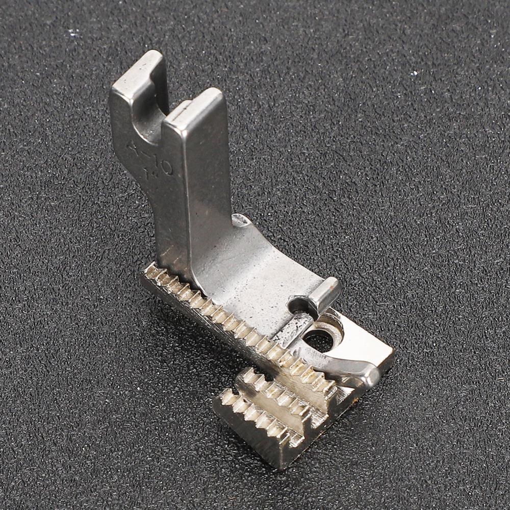 30mm Width Double Folder Double Fold Binding Attachment Sewing Machine Binder  Industrial Sewing