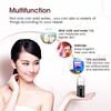 30ml Mini Humidifier Portable Rechargeable Small Facial Steamer Wireless Nano Personal Face Hydrat Sprayer Cool Mist Maker