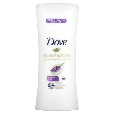 Advanced Care, Antiperspirant Deodorant, Lavender Fresh, 74 G (2.6 Oz)