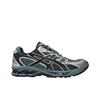 Asics Gel-Nimbus 10.1 Autumn Travel Season Retro Trend Comfortable Soft Casual Running Shoes Unisex Sneaker Blue 1203A543-021