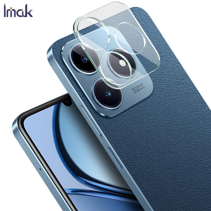 

Для Realme C63 4G Glass IMAK High Definition Integrated Glass Lens Film Realme C63 4G