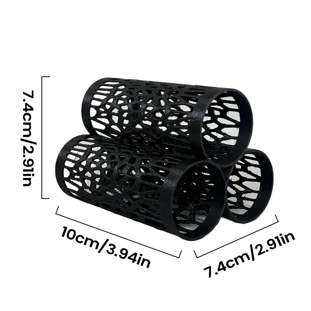 

Shrimp Cave Aquarium Fish Tank Resting Hides Breeding Shrimp Shelter For Freshwater Aquarium Terrarium Indoor Living Room Home чёрный