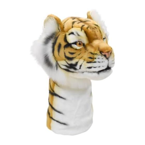 Hansa Head Cover HANSA Plush Toy