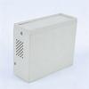 High Quality 170*140*65mm Enclosure Project Case Plastic&Iron Grey DIY Junction Box Electronics Enclosure Box
