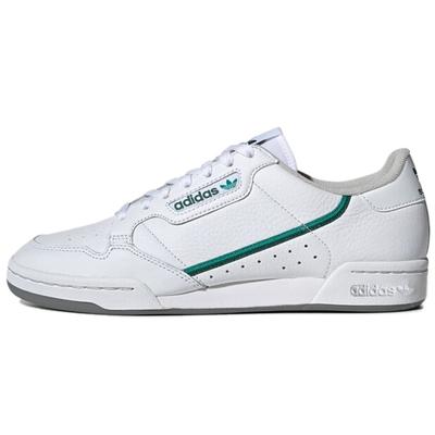 Continental 80 'White Glory Green' Men's EF5990