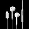 Edifier H180Plus Type-C Wired Half-in-ear Earphones