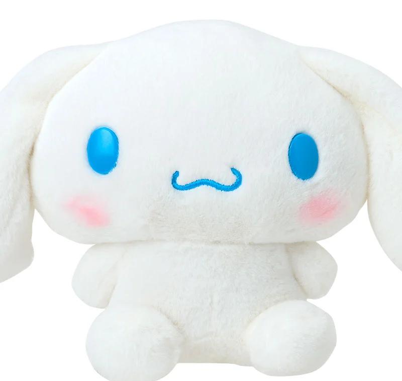 Sanrio Cinnamoroll Plush Doll M 2025 Japan NEW Sanrio Characters