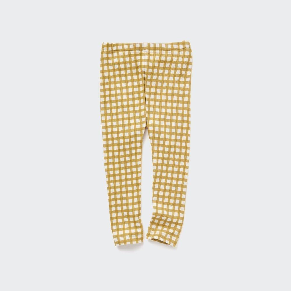 

UNIQLO BT Леггинсы для губ (Часть 10) Проверьте