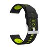 Watch strap for Garmin Forerunner 245 / 245M /Vivoactive 3 soft silicone Smart watches bands for Forerunner 645 Music Wristbands