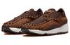 Women's Sneakers Nike Air Footscape Woven Earth (Women's) Earth/Light British Tan/Khaki