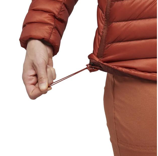 Black Diamond Куртка Approach Down