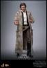 Movie Masterpiece Star Wars Episode Return of the Jedi Han Solo Scale Figure 6 1/6