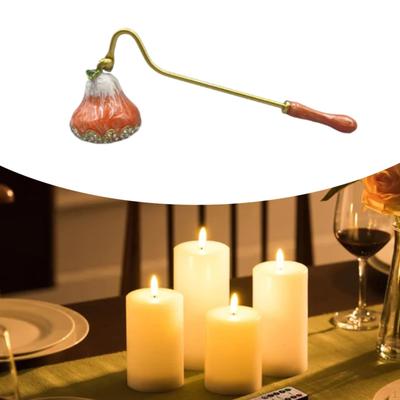 Candle Snuffers Easy Use Multifunctional Multipurpose Gits Accessory Metal