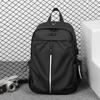 Men's Waterproof High-Capacity Business Backpack - Stylish for Students & Professionals