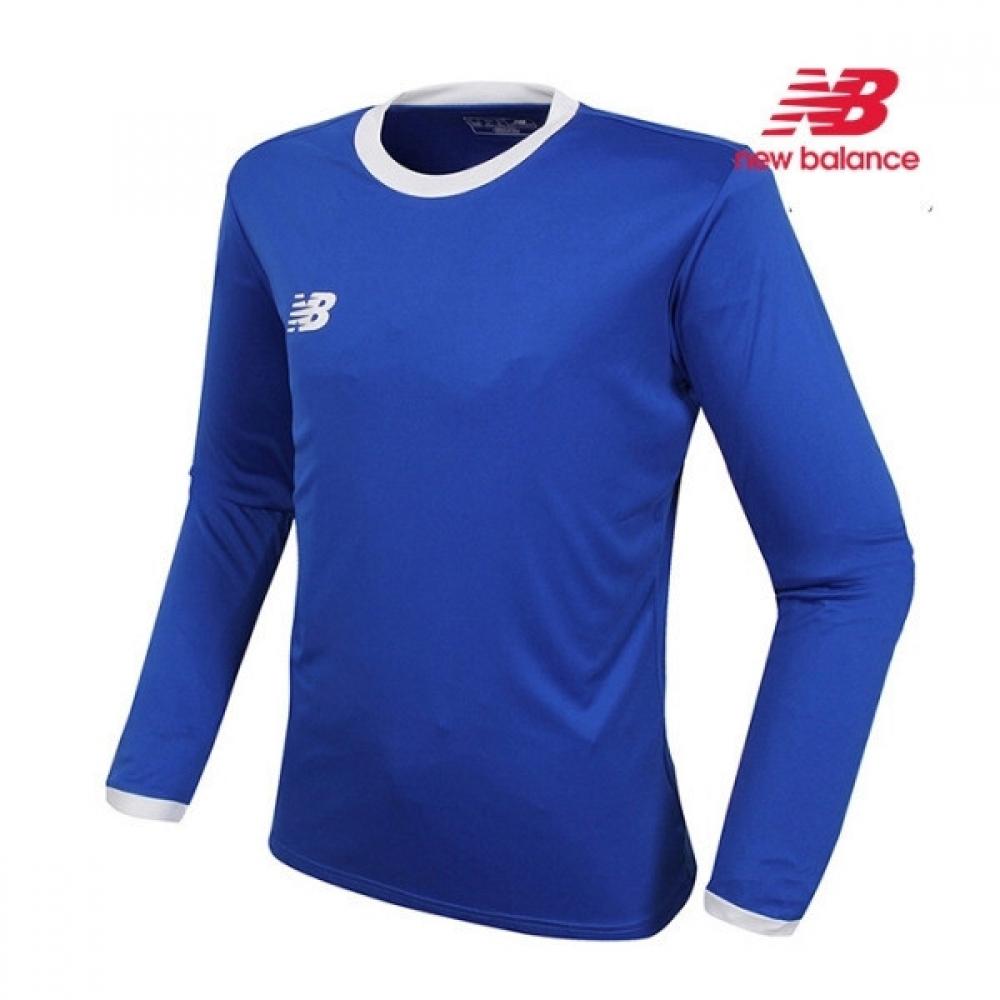 

New Balance New Balance Sweatshirt Nb Ringer Ls Jersey Nbnd See detail page/95