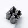 Gongyan 304 Stainless Steel 45-Degree Internal Thread Elbow