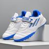 Overseas new football shoes men's and women's artificial turf training shoes wear-resistant and non-slip