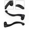 OffRoad Left Right Brake Lever for SURRON For LIGHT For BEE Motorcycle Handlebar Replacement Parts for Better Handling