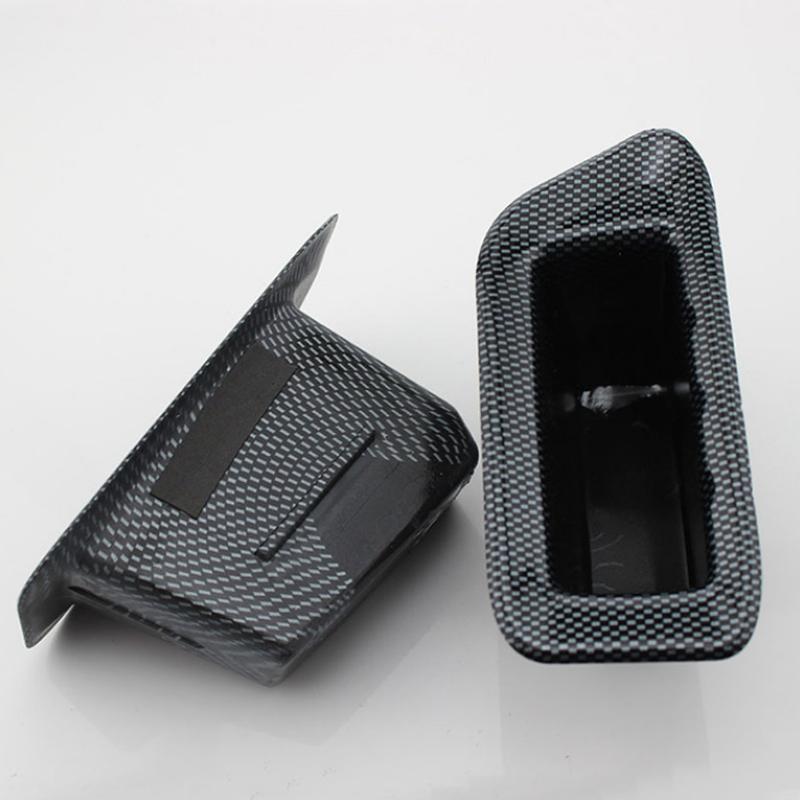 Mój dobry samochód ABS podłokietnik samochodowy pojemnik do przechowywania drzwi pudełko z uchwytami skrzynki Case For Ford Ecosport 2012 - 2016 części