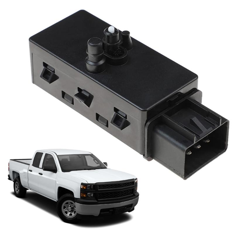 Front Right Passenger Side Seat Switch 92225806 Replacement Power Seat Adjustment Control Switch for 2010-2015