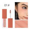 Blush Monochrome Eye Shadow Together Matto Dumplings Naturally Bright Skin CompedMakeup