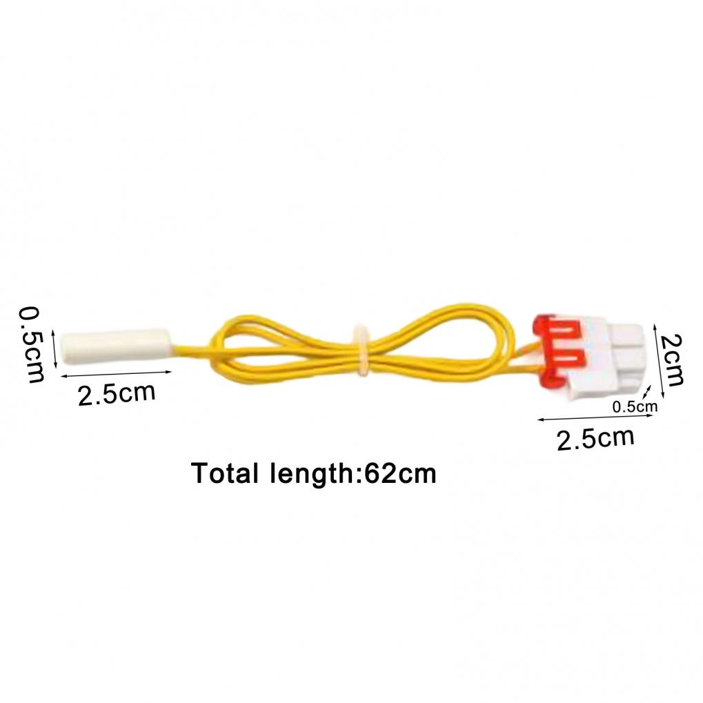 Ersatz-Abtau-Temperatursensor DA3200006W für Samsung RS21 Kühlschrank