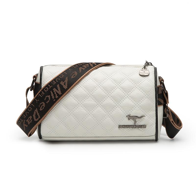 

Small Totes for Women New Trendy Crossbody Bag Fashionable Soft Leather Shoulder Bag Broadband Pillow Handbag for Women 23cm 15cm 10cm