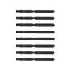 1.2mm Hearing Aid Wax Guard Filter Cerumen Stop Filter Hearing Aid Accessory for Phonak (8 Filters)