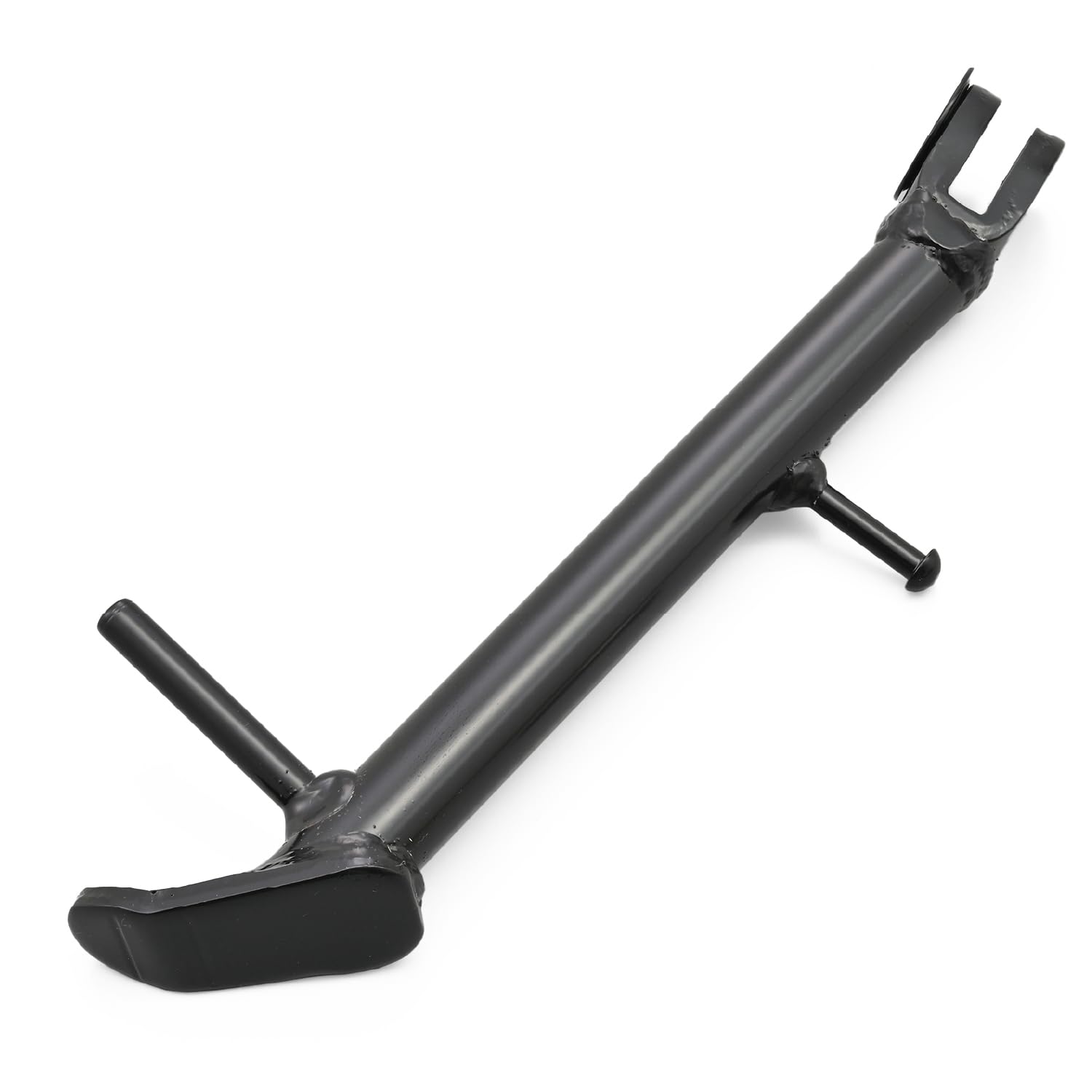 

Daytona Комплект для занижения короткой боковой подножки Запчасти для ремонта 41882 CL250/500(23) чёрный