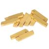 10pcs box MGMN200 G 2mm Width Carbide Inserts for MGEHR MGIVR Lathe Grooving Cut Off Tool