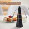 Fly Repeller Table Fan USB Insect Fly Repeller Fans Portable Pest Control Outdoor Indoor Keep Flies Away