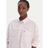 Рубашка Tommy Jeans DW0DW22766