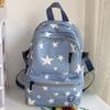 Children's Small Schoolbags College Students Junior High School Students High School Girls Small Backpack Cute Mini Backpack