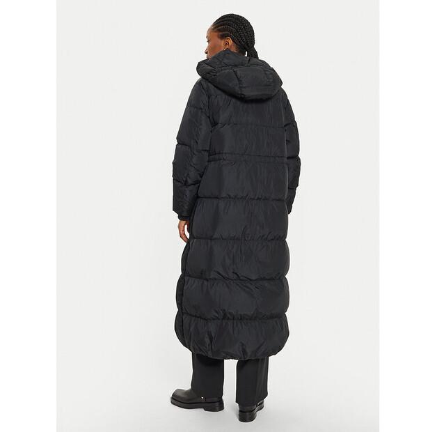 Пуховик Weekend Max Mara Dolly 2425496052 черный Relaxed Fit